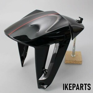 美品 ドゥカティ XディアベルS DIAVEL 純正/Genuine フロントフェンダー Front Fender 「56431391A」 A361K0443