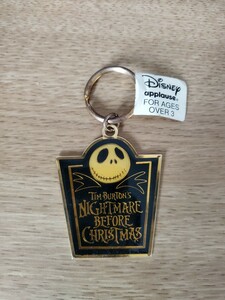 NIGHTMARE BEFORE CHRISTMAS TIM BURTON