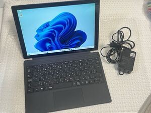 10世代Corei7 16GBメモリ SSD512GB Windows11 Surface Pro 7 i7-1065G7 12.3型 WiFi6