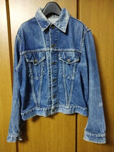 60s ビンテージ ヴィンテージ オリジナル LEVI