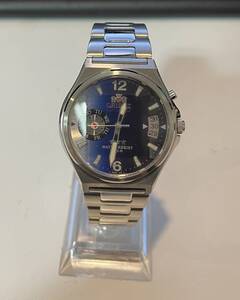 ORIENT EM5M-C5 　自動巻き/腕時計/中古品/稼働品