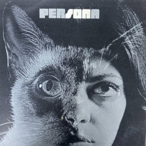 【HMV渋谷】PERSONA (BRAZIL)/SOM(SCDFDPF001)