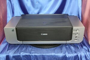 ★現状渡し★ CANON/キヤノン A3ノビ対応 インクジェットプリンタ ◆PIXUS Pro9000◆ 在222S