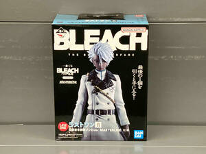 現状品 ラストワン賞 日番谷冬獅郎 ゾンビver. MASTERLISE 一番くじ BLEACH 千年血戦篇 OP.2 BLEACH