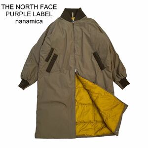 【THE NORTH FACE】65/35 Field Down Coat