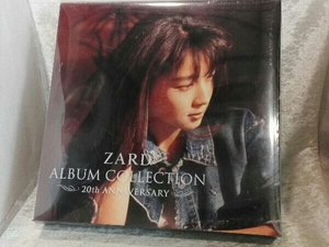 CD ZARD / ZARD ALBUM COLLECTION~20th ANNIVERSARY~