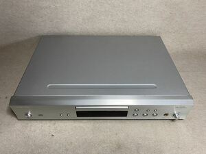 ONKYO C-773 COMPACT DISC PLAYER Stereo Audio オンキョーCDプレイヤー ステレオ オーディオ 通電確認OK！