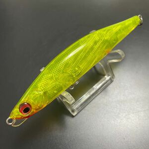 メガバス MEGABASS ゲンマ 110S【定形外送料200円】404034