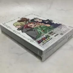 新品・未使用 甲虫王者ムシキング Memorial Blu-ray Box