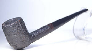 ドイツ・オルデンコット製　OXFORD　FINEST BRIAR　OLDENKOTT　中型ビリヤード　荒ブラスト