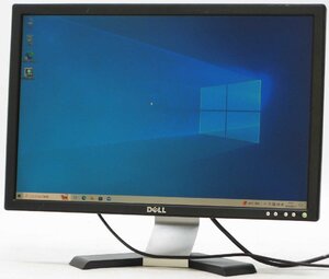 DELL E228WFPC ■ 液晶モニター 22インチ #2