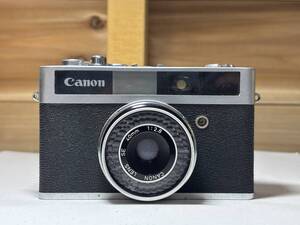 8376) Canonet JUNIOR