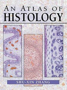 [A12212653]An Atlas of Histology [ペーパーバック] Zhang， Shu-Xin