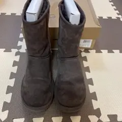 UGG Australia W classic tall ムートンブーツ　24