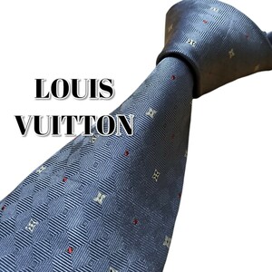 ★LOUIS VUITTON★ルイヴィトン　ドット柄　イタリア製