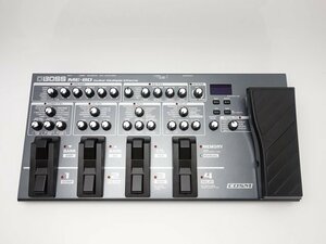 BOSS ボス　Guitar Multiple Effects　ME-80 マルチエフェクター ギター用　中古　楽器　１円～　【質屋出品】