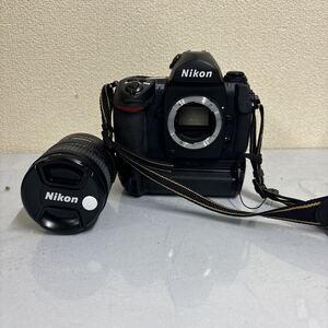 ◎美品 Nikon F6 ニコンAF 0002923 動作確認済み