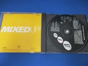 音楽CD☆Mixed Up! by Black Box／ブラックボックス