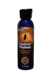 MUSIC NOMAD GUITAR POLISH MN101