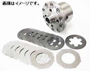 個人宅発送可能 ATS Metal LSD NewType-R 1.5way メタル LSD HONDA ホンダ NSX NA1 C30A 5MT/3L (RHMB10911)