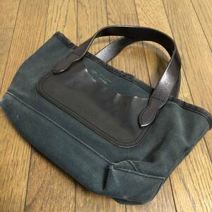 A8 KICHIZO グロッグレザー　トートバッグ　キチゾー　Porter Classic