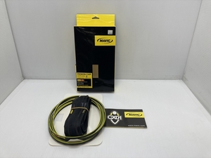 ★★長期保管未使用品 マビック MAVIC タイヤ イクシオン グリップリンク YKSION CXR GRIP LINK 23-622 700×23c