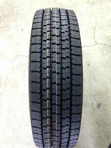 ★215/65R15 110/108N　★トラック・バス用　新品スタッドレス　★DELVEXーM935　★1本から激安　★送料も安い