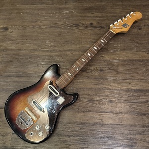 Guyatone LG-65T Electric Guitar エレキギター グヤトーン -GrunSound-x957-