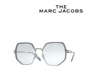 【MARC JACOBS】 マーク ジェイコブス メガネフレーム　MJ 1092　GME　グレー・シルバー　国内正規品