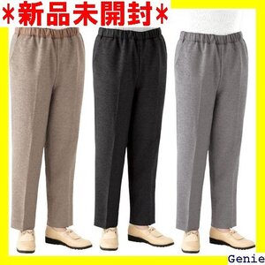 婦人おしりスルッとパンツ 高齢者用 春夏用 97995 ブラックＭ 春夏のお出かけに活躍する爽やかな風合い 23