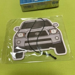 タコマ　2gen エアフレッシュナー ★USDM ラバダブ　Tacoma