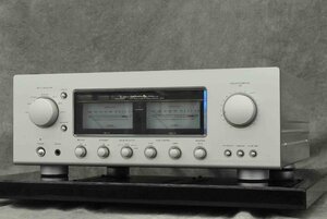 【C】LUXMAN L-509fSE プリメインアンプ ラックスマン