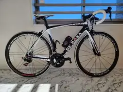 De Rosa Idol