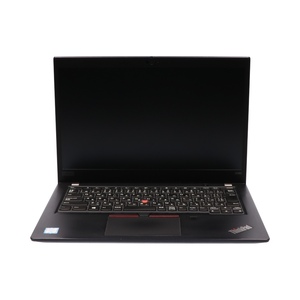 ★Lenovo ThinkPad X390 Core i5-1.6GHz(8365U)/8GB/256GB/13.3/Win10Pro64bit