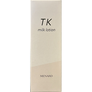 MENARD メナード TK ミルクローション 100mL 乳液