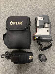 FLIR T335 熱画像カメラ