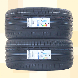 255/35R19 96Y XL AO BRIDGESTONE ブリヂストン ポテンザ POTENZA S001 24年製 アウディ承認 送料無料 2本税込 \78,400より 1