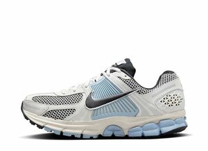 Nike WMNS Zoom Vomero 5 "Platinum Tint and Light Armory Blue" 26.5cm FQ7079-001