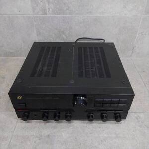 24横/A063767-4/H122-825/IT18000　SANSUI/サンスイ AU-α607L EXTRA プリメインアンプ