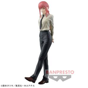 【送料無料】【即決】【新品・未開封】BANPRESTO/チェンソーマン CHAIN SPIRITS vol.3/231003