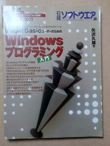 VisualBasicユーザーのためのWindowsプログラミング入門 CD2有