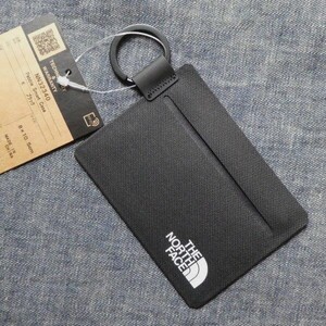 TNF Pebble Smart Case NN32340 K 新品 ノースフェイス パスケース