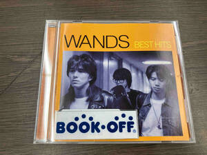 WANDS CD WANDS BEST HITS