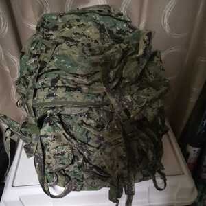 LBT 2657J ８ポケットライトバックパックキット　AOR2 NAVY SEAL