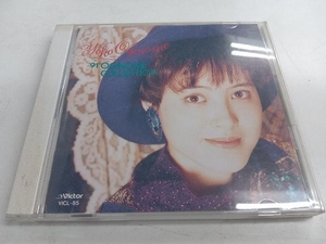 荻野目洋子 CD 