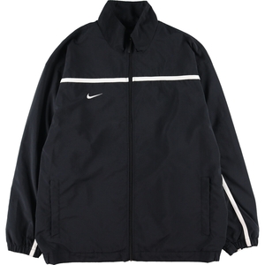 古着 00年代 ナイキ NIKE TEAM ウインドブレーカー メンズXL /eaa421078 ss2501_50