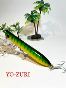 YO-ZURI・ヨーヅリ 15cm