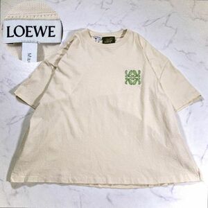 【極美品】LOEWE ロエベ　Paula