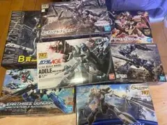 ガンプラまとめ売り