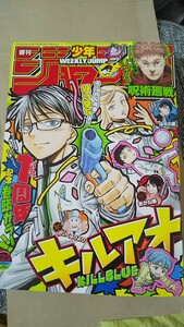 週刊少年ジャンプ 2024年 25